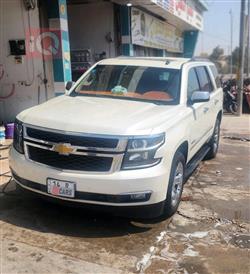 شيفروليه تاهو